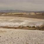 Death Valley - Salt Creek Interpretive Trail